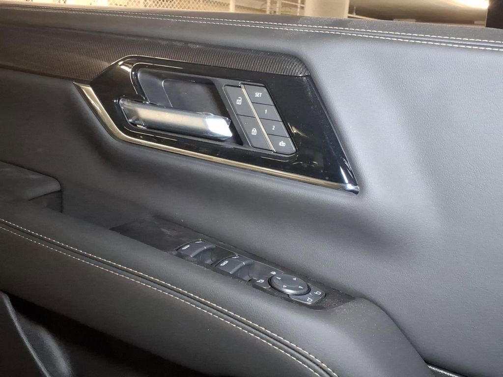 2026 GMC Yukon XL Elevation - Photo 20