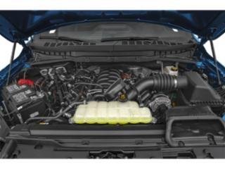 New 2026 Oxford White Ford Tremor image 7