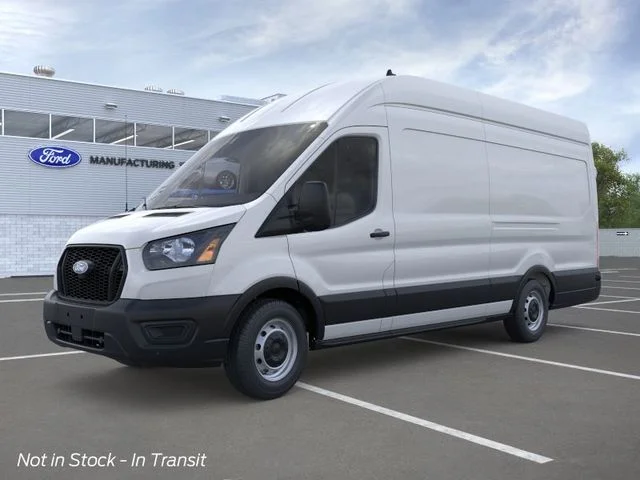 2026 Ford Transit 350 High Roof 148EL WB's photo