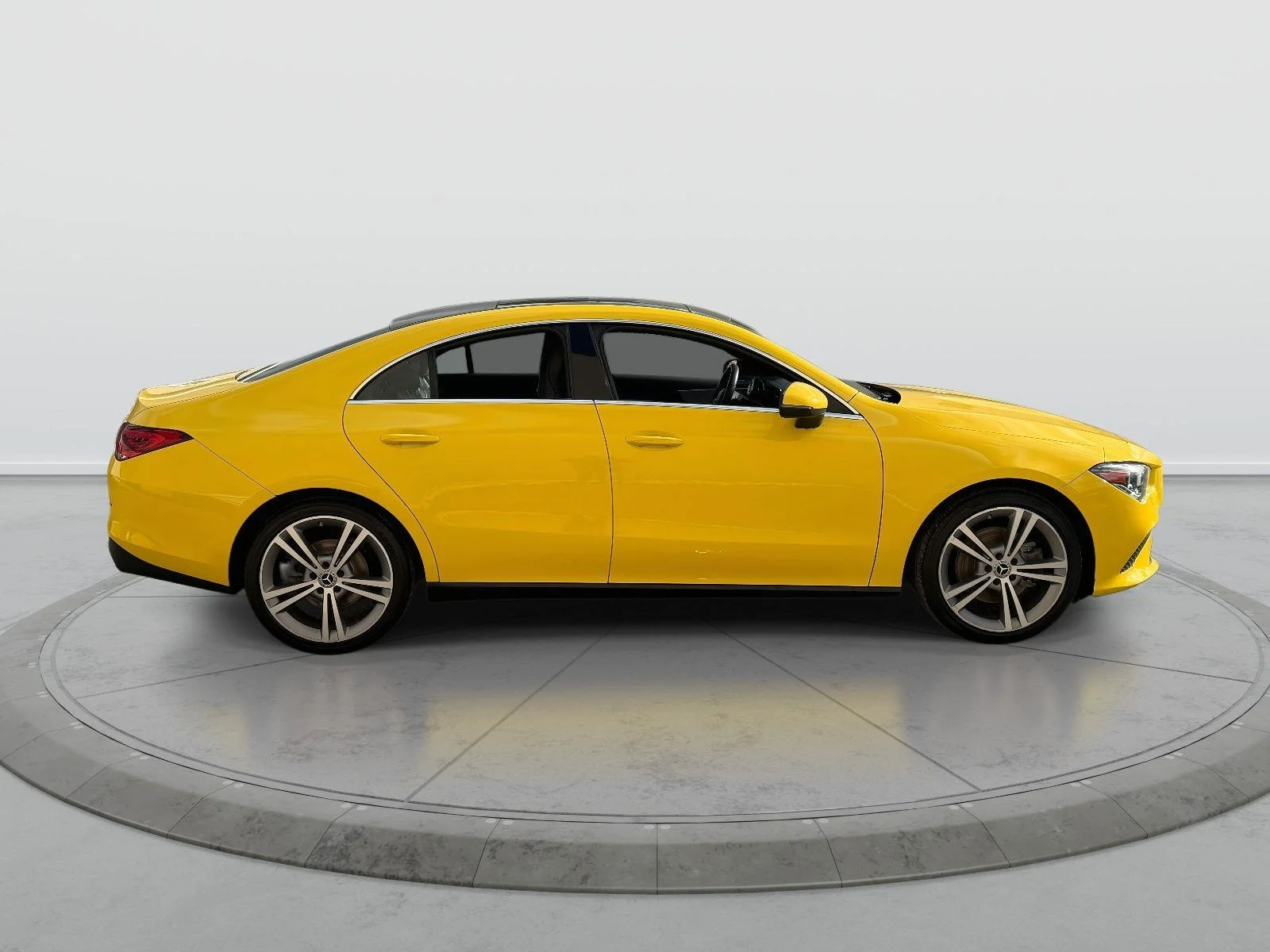 2020 Mercedes-Benz CLA CLA250 - Photo 11