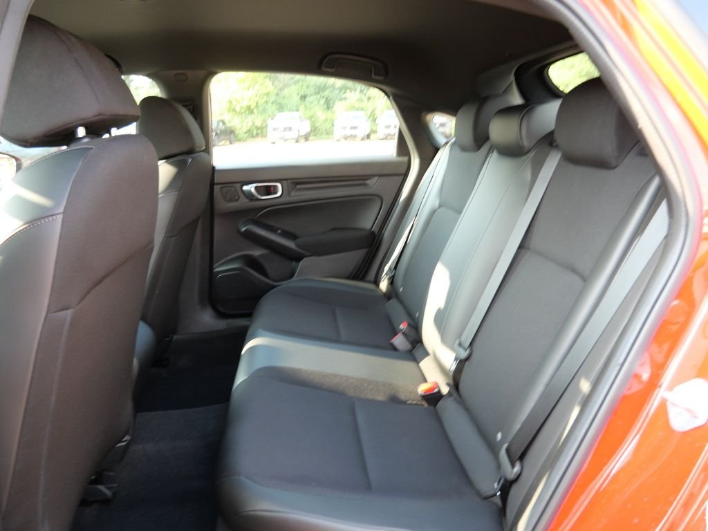 Certified Used 2023  Honda Sport image 15