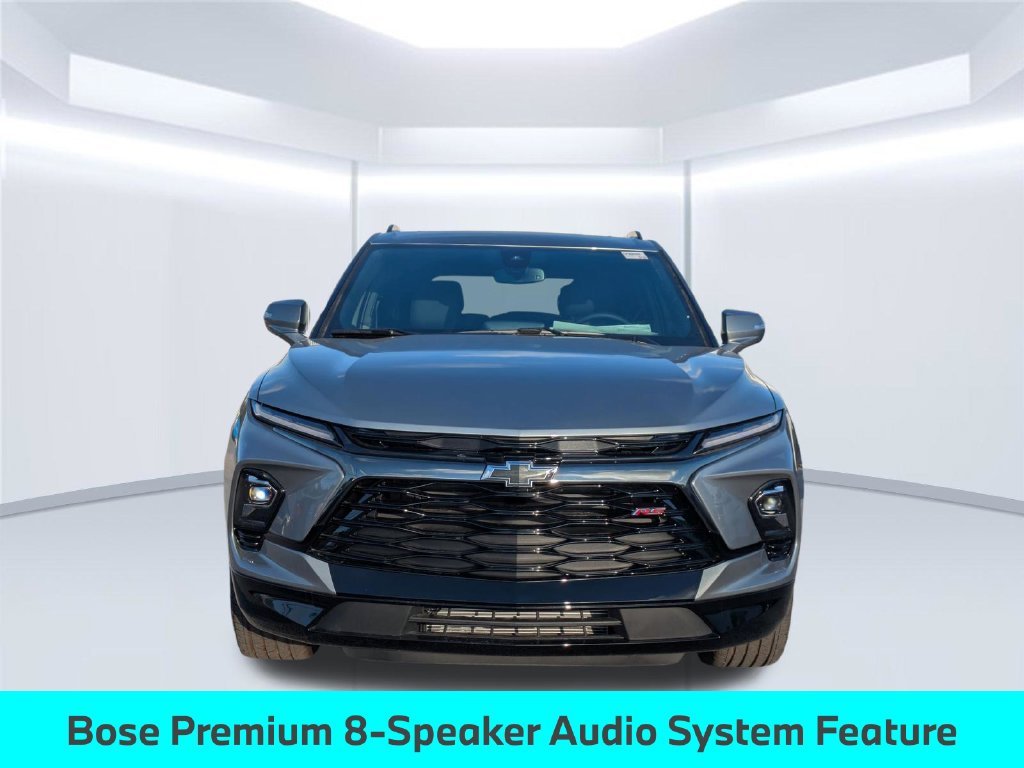 2026 Chevrolet Blazer RS - Photo 11