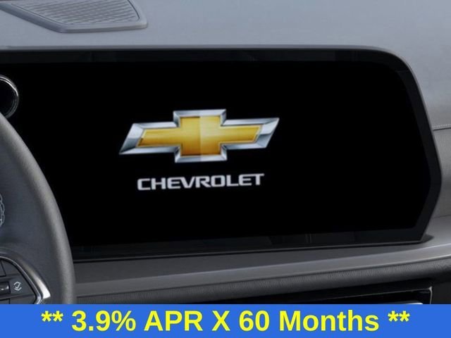 2026 Chevrolet Traverse LT - Photo 24