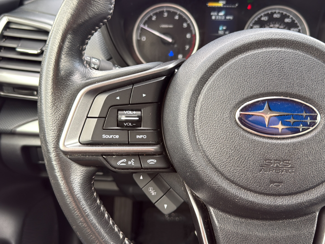 Used 2023 Gray Subaru Premium image 15