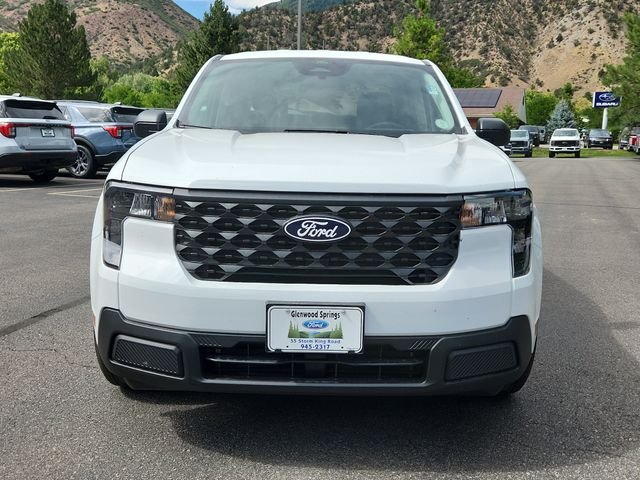 New 2026 White Ford XL image 6