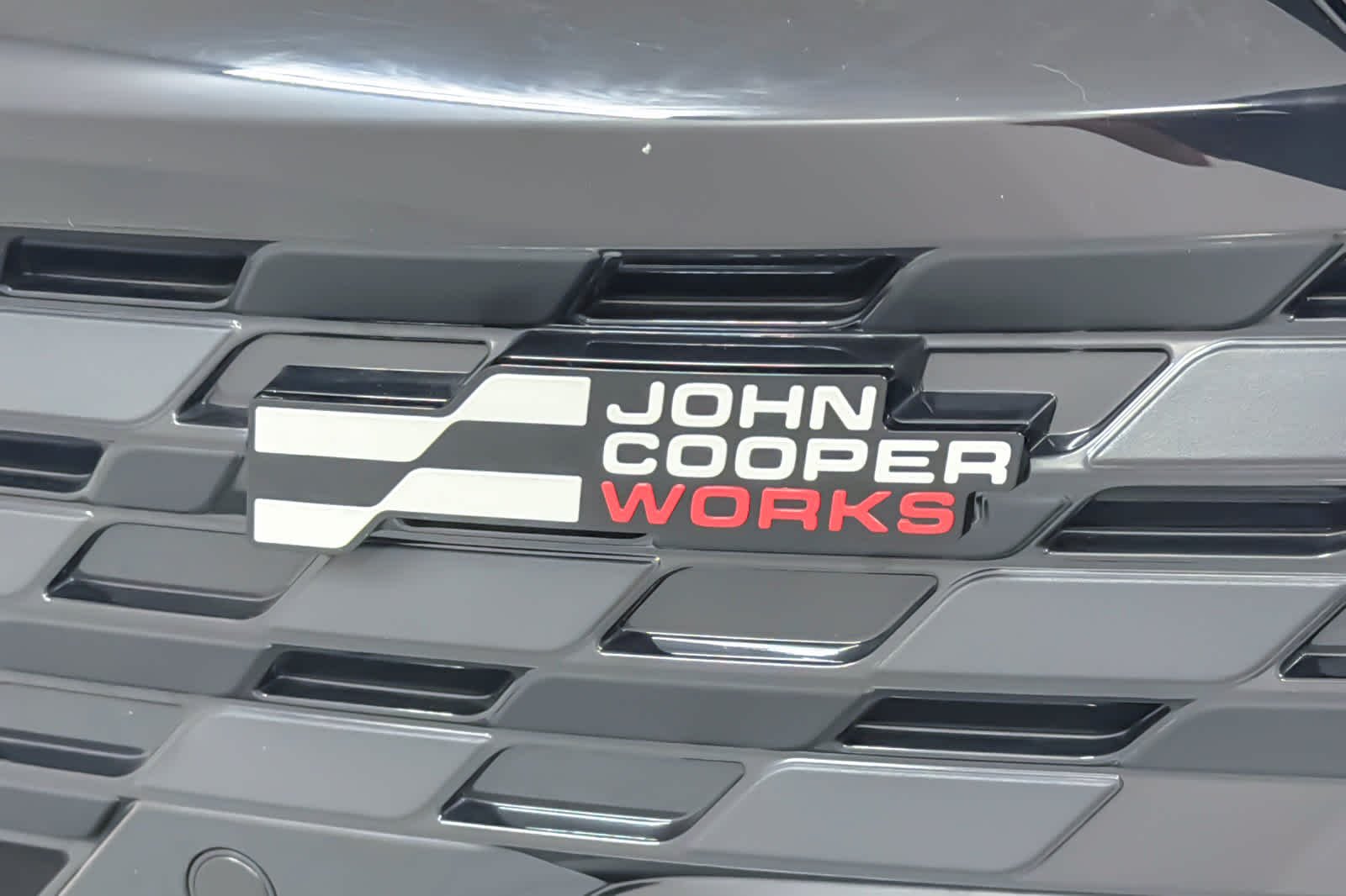 2027 MINI Hardtop 2 Door John Cooper Works - Photo 26