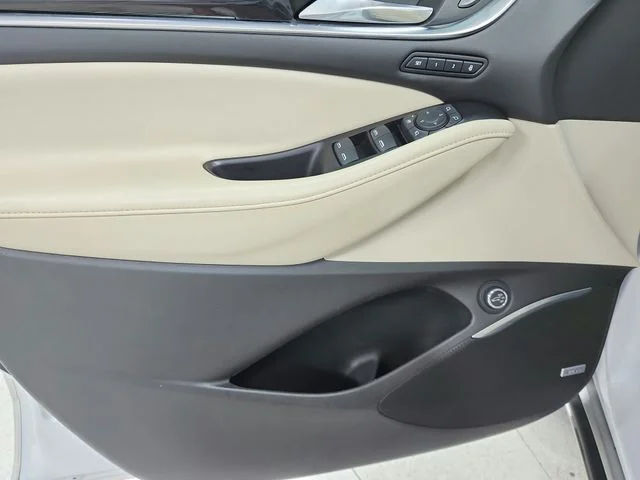 Used 2020 White Buick Premium Group image 38