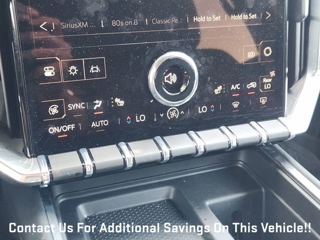 2025 GMC Acadia Elevation - Photo 14