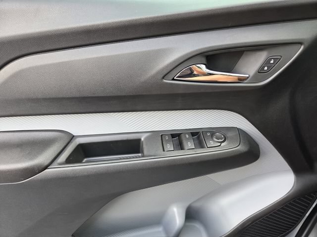 2027 Chevrolet Bolt LT - Photo 12