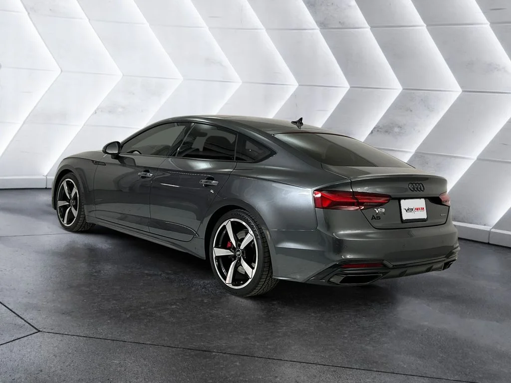 Used 2022  Audi Premium Plus image 6