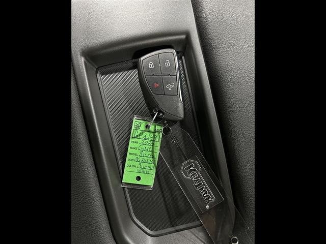 2025 GMC Sierra 1500 Pro - Photo 33