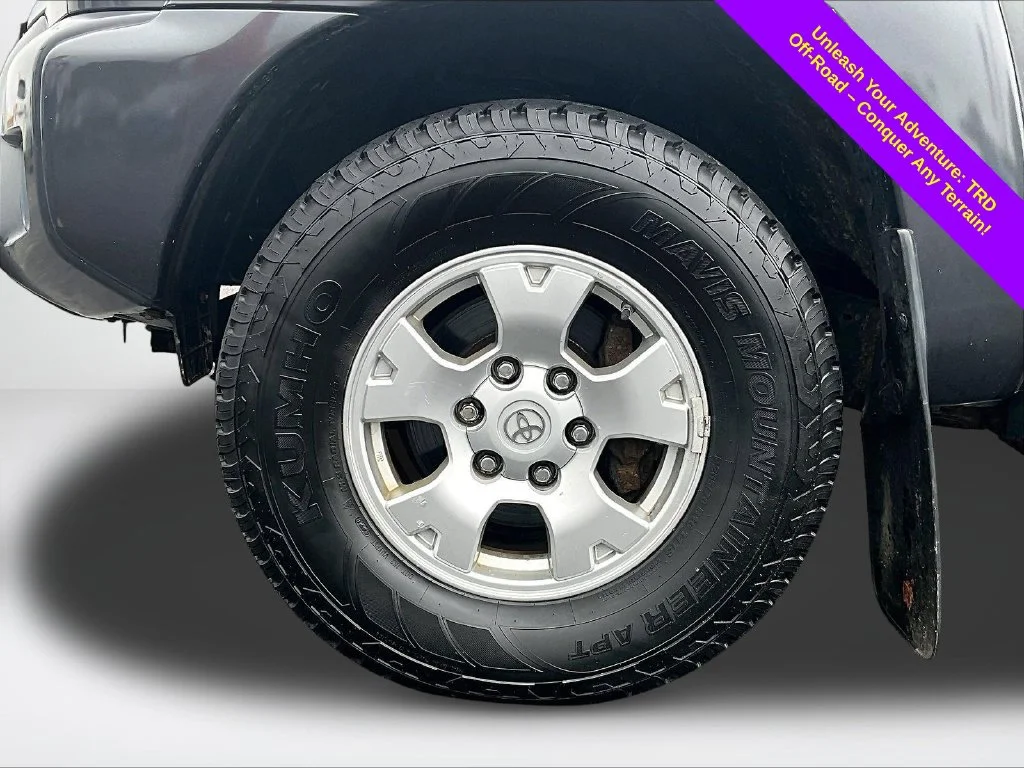 Used 2015 Gray Toyota Base image 9