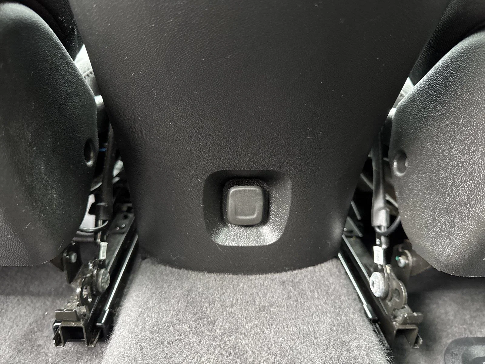 Used 2022 MOSAIC BLACK METALLIC Chevrolet LS image 24