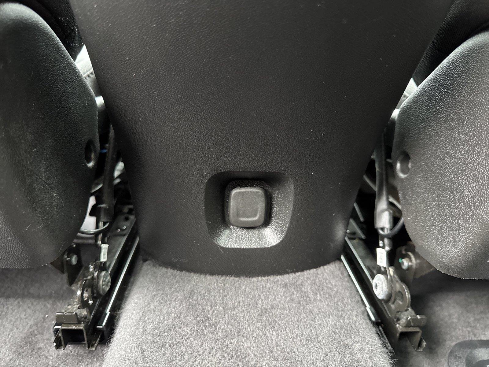 Used 2022 MOSAIC BLACK METALLIC Chevrolet LS image 24