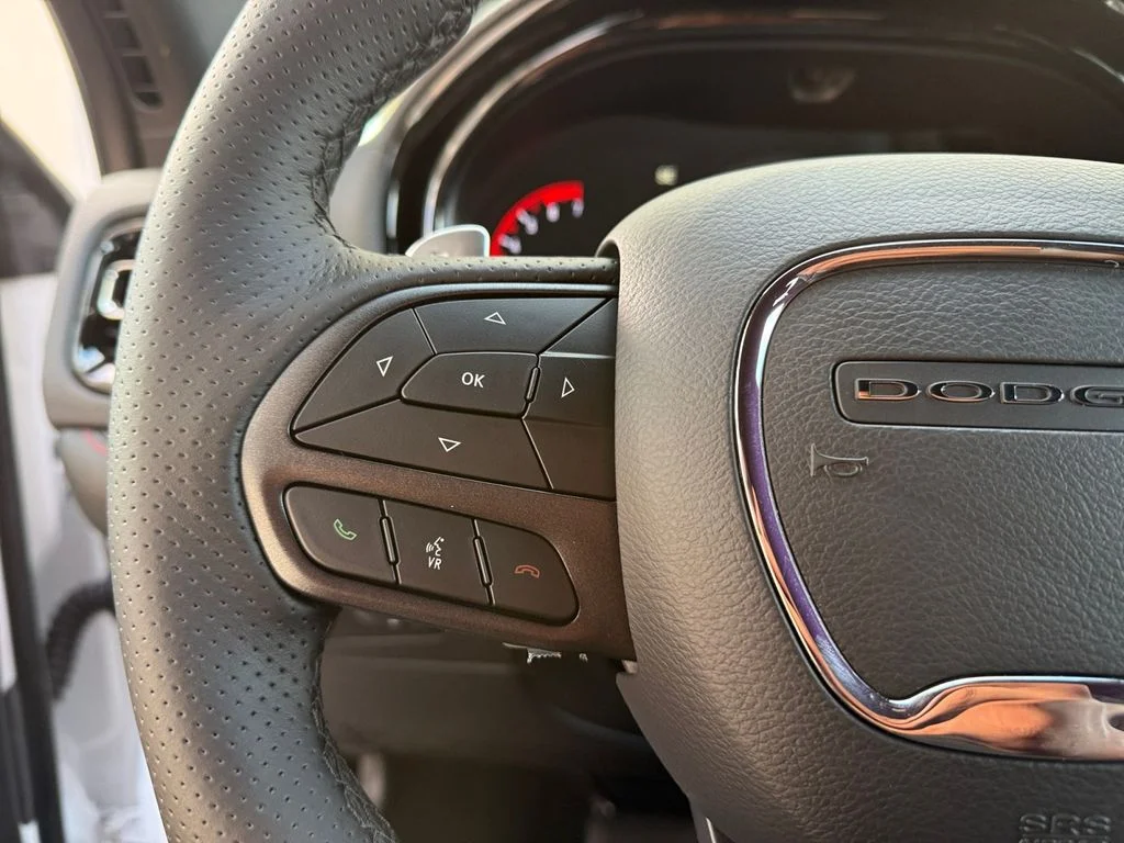 New 2027 White/off-white Dodge GT image 24