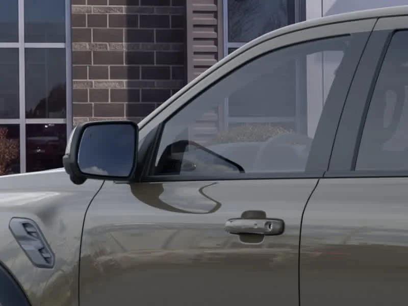 New 2026 Marsh Gray Ford Raptor® image 20