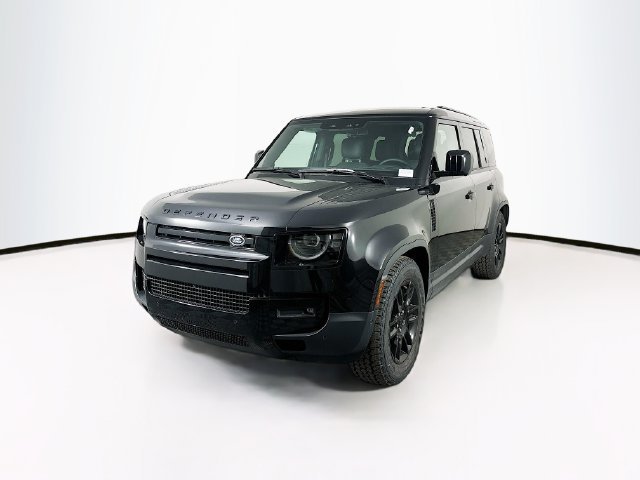 2026 Land Rover Defender
