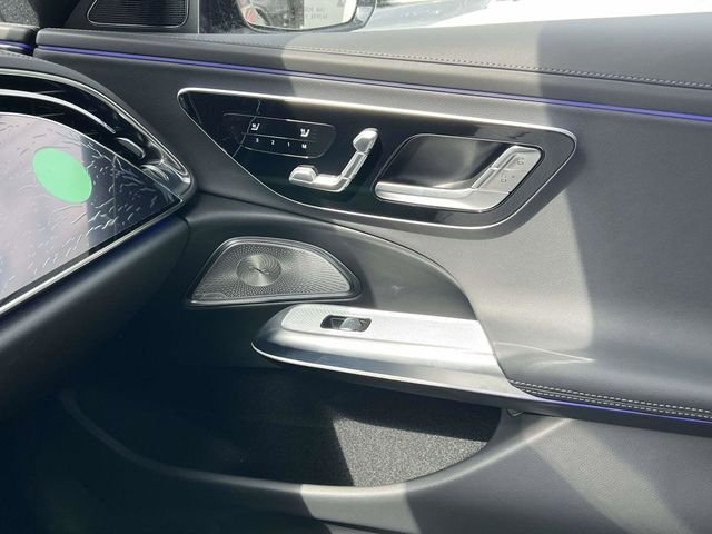 New 2026 Cirrus Silver Metallic Mercedes-Benz E 350 image 33