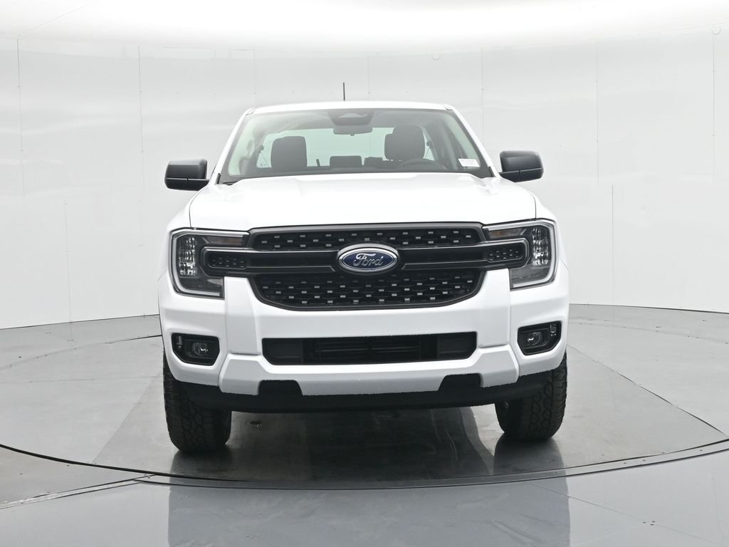 New 2025 White Ford XL image 21