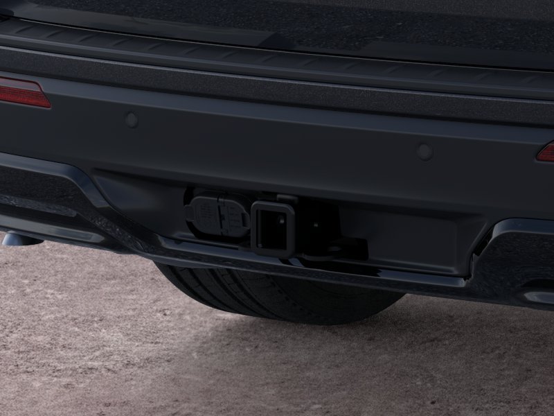 New 2026 Agate Black Metallic Ford ST-Line image 23