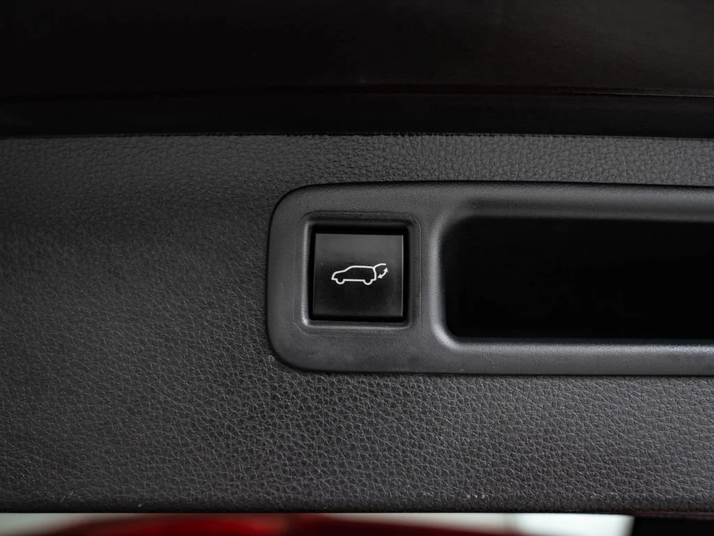 Used 2023 Ruby Flare Pearl Toyota LE image 22