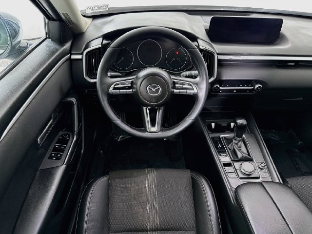 Used 2023 Beige Mazda 2.5 S Preferred Plus Package image 22
