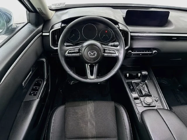 Used 2023 Beige Mazda 2.5 S Preferred Plus Package image 22