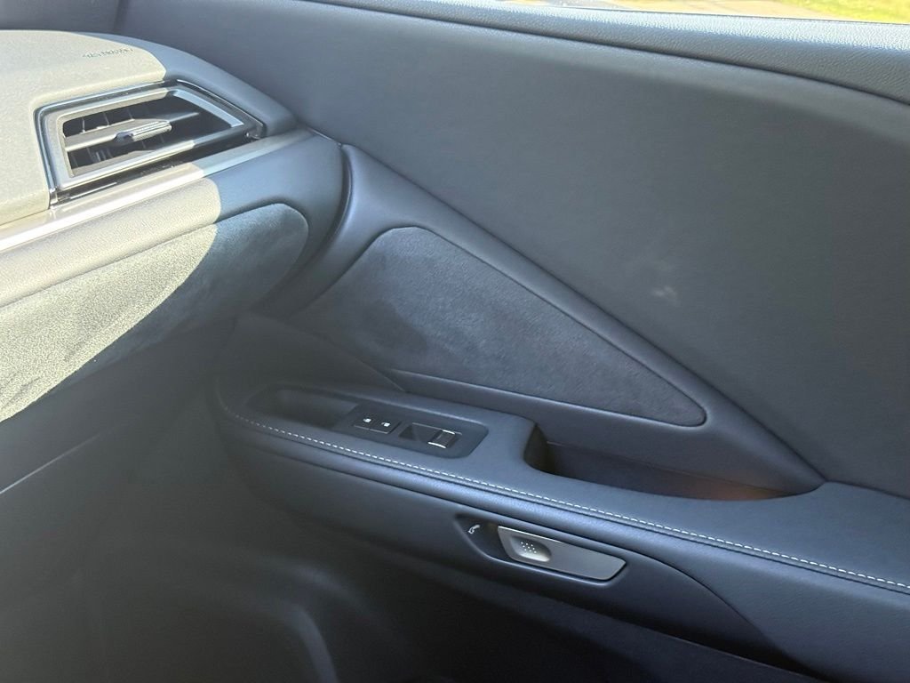 New 2026 Wind Chill Pearl Lexus TX 500h F SPORT PERFORMANCE PREMIUM AWD image 31