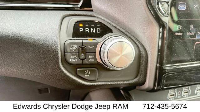 2026 RAM 1500 Laramie - Photo 27