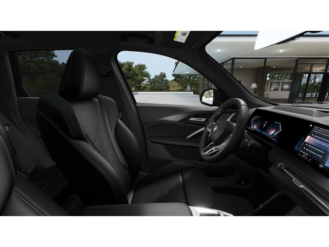 New 2026 Alpine White BMW X1 28i image 9