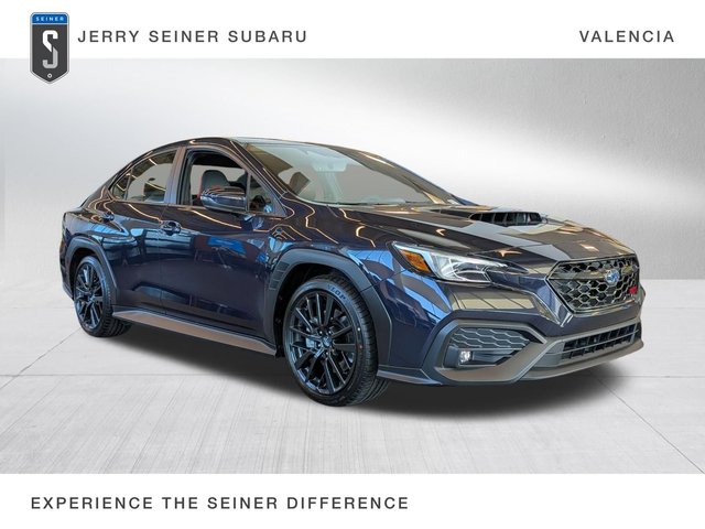 2026 Subaru WRX Limited