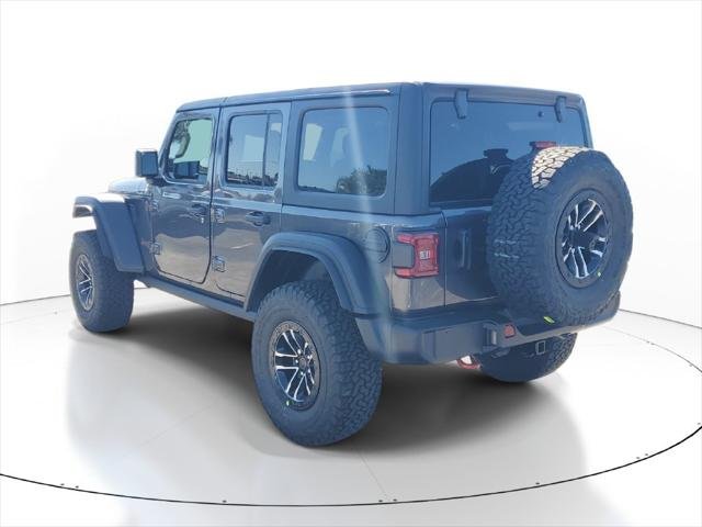 2026 Jeep Wrangler 4-Door Rubicon - Photo 6