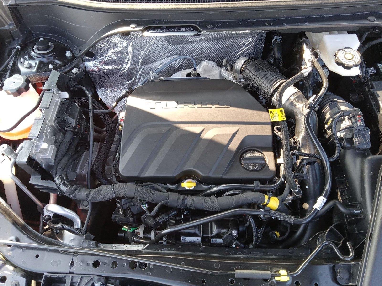 2026 Chevrolet Trax LT - Photo 25