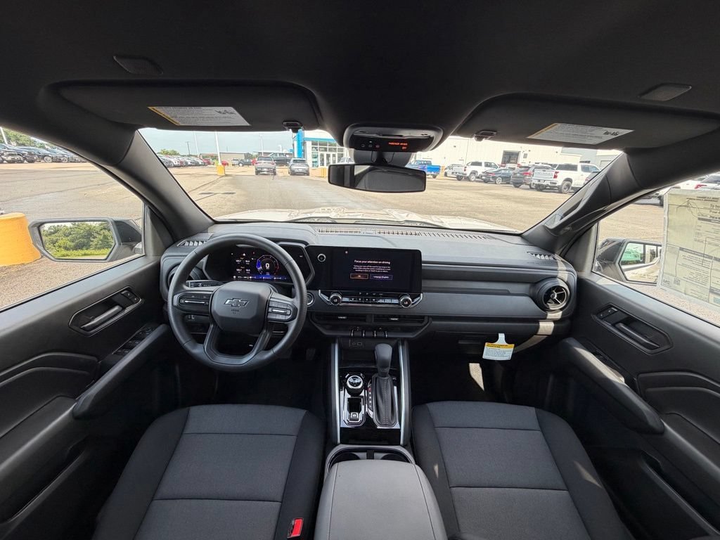 2026 Chevrolet Colorado Trail Boss - Photo 20