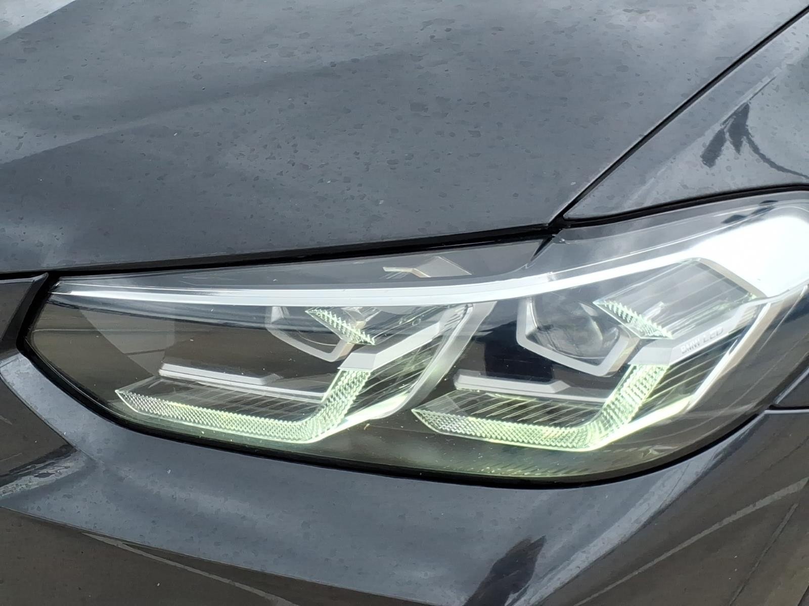2024 BMW X3 30i - Photo 9