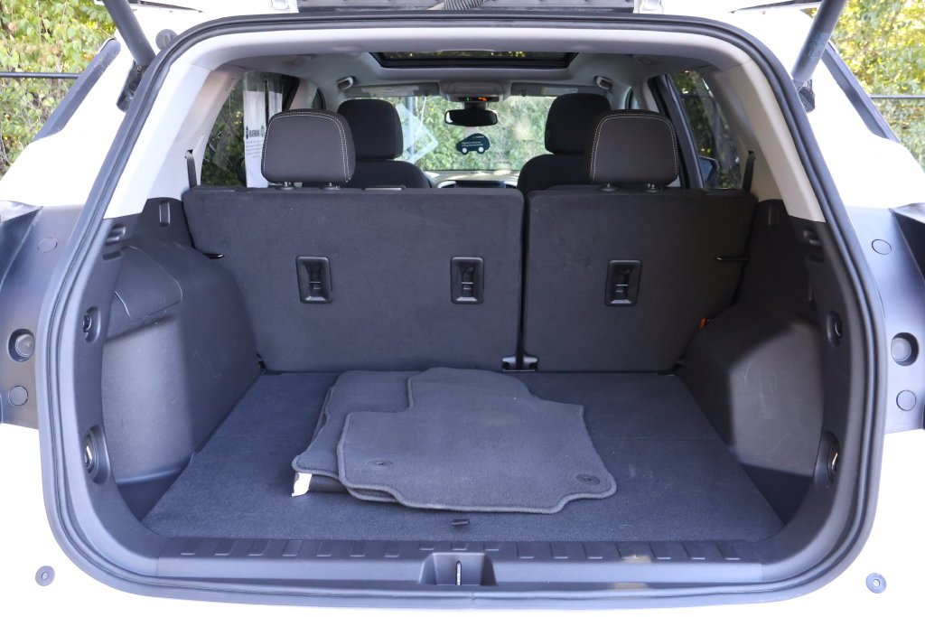 2023 GMC Terrain SLE - Photo 48