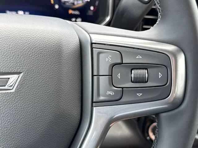 2026 Chevrolet Silverado 1500 RST - Photo 19