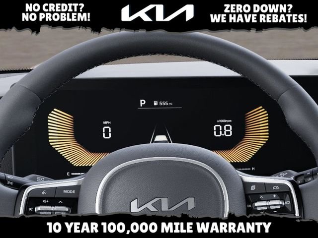 2026 Kia Carnival EX - Photo 21