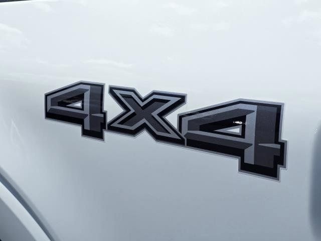 2025 Ford F-150 XLT - Photo 9