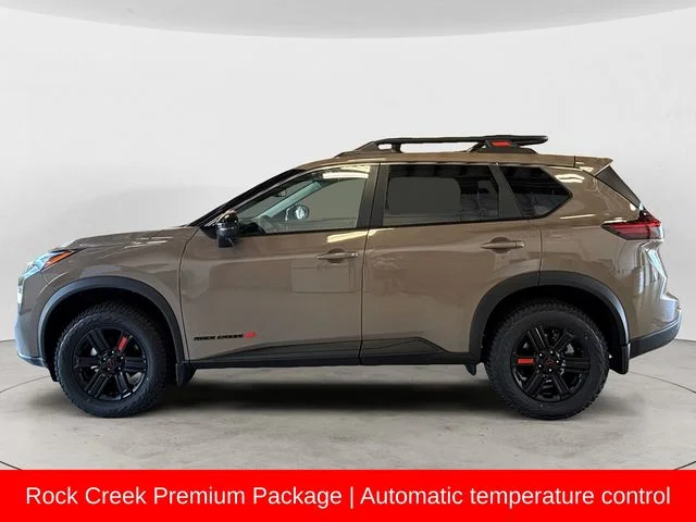New 2026 Baja Storm Nissan Rock Creek image 2