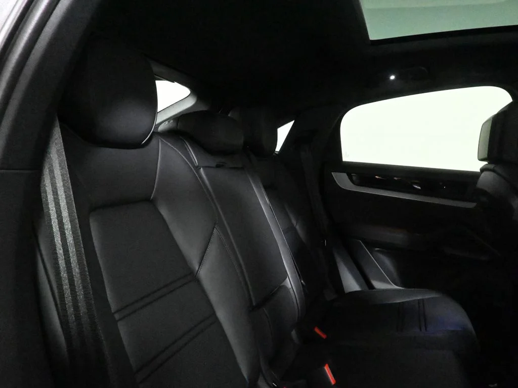Used 2026 Gray Porsche  image 42