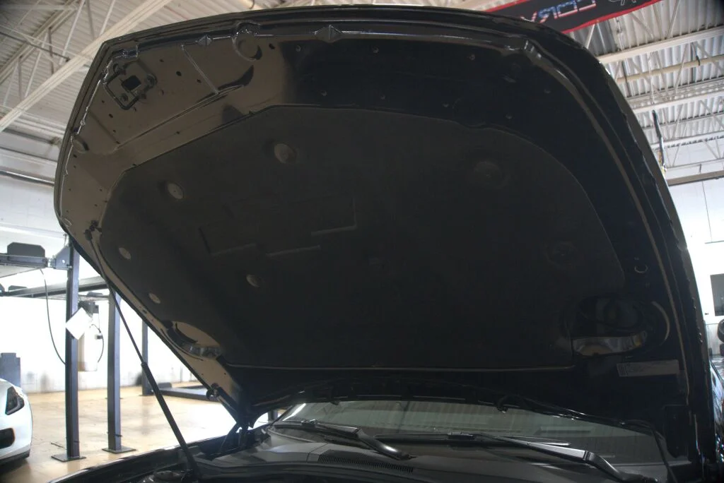 Used 2011 Black Chevrolet SS image 55