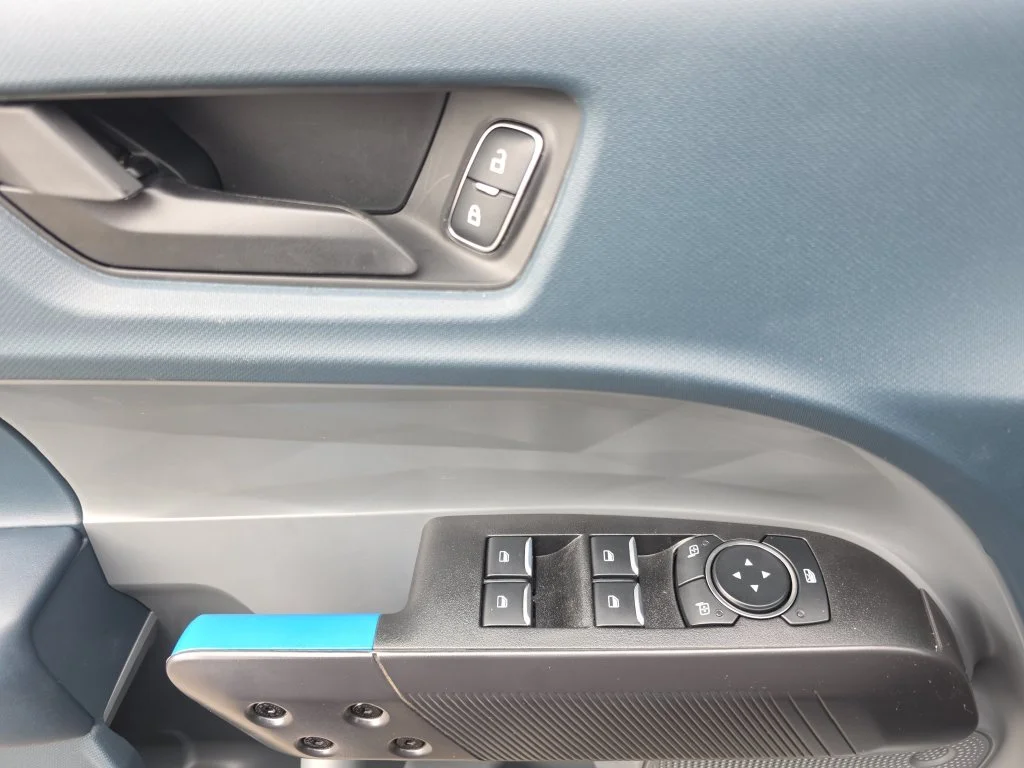 New 2026 Gray Ford Lobo Standard image 18