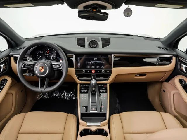 New 2026 Grey Porsche  image 22
