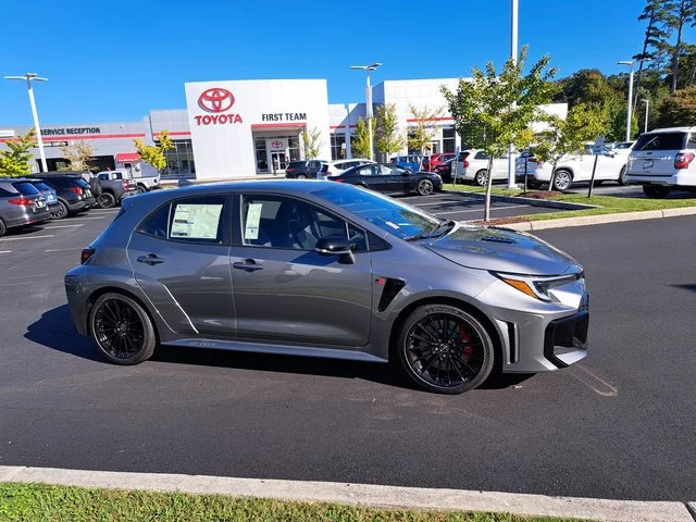 New 2026 Heavy Metal <sup>1</sup> Toyota  MT image 5