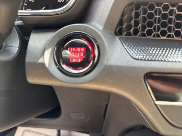 Used 2026 Red Honda LX image 33