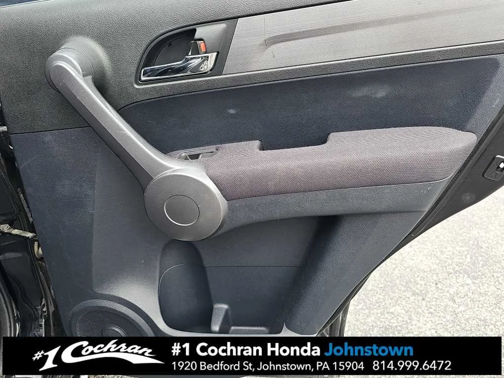 Used 2008 Nighthawk Black Pearl Honda LX image 23