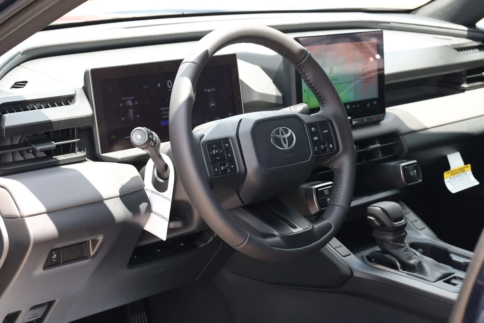 New 2026  Toyota SE image 13