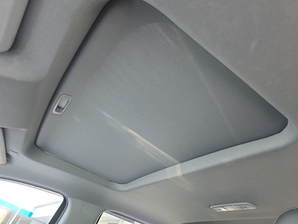 Used 2024 Blue Chevrolet LTZ image 19
