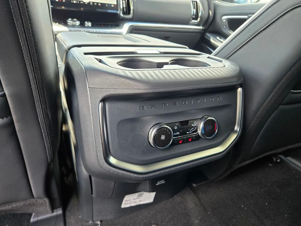New 2026 Stone Blue Metallic Ford Platinum® image 21